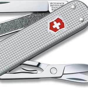 Victorinox Classic SD Alox