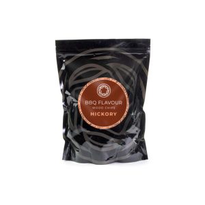BBQ Flavour Hickory Snippers 