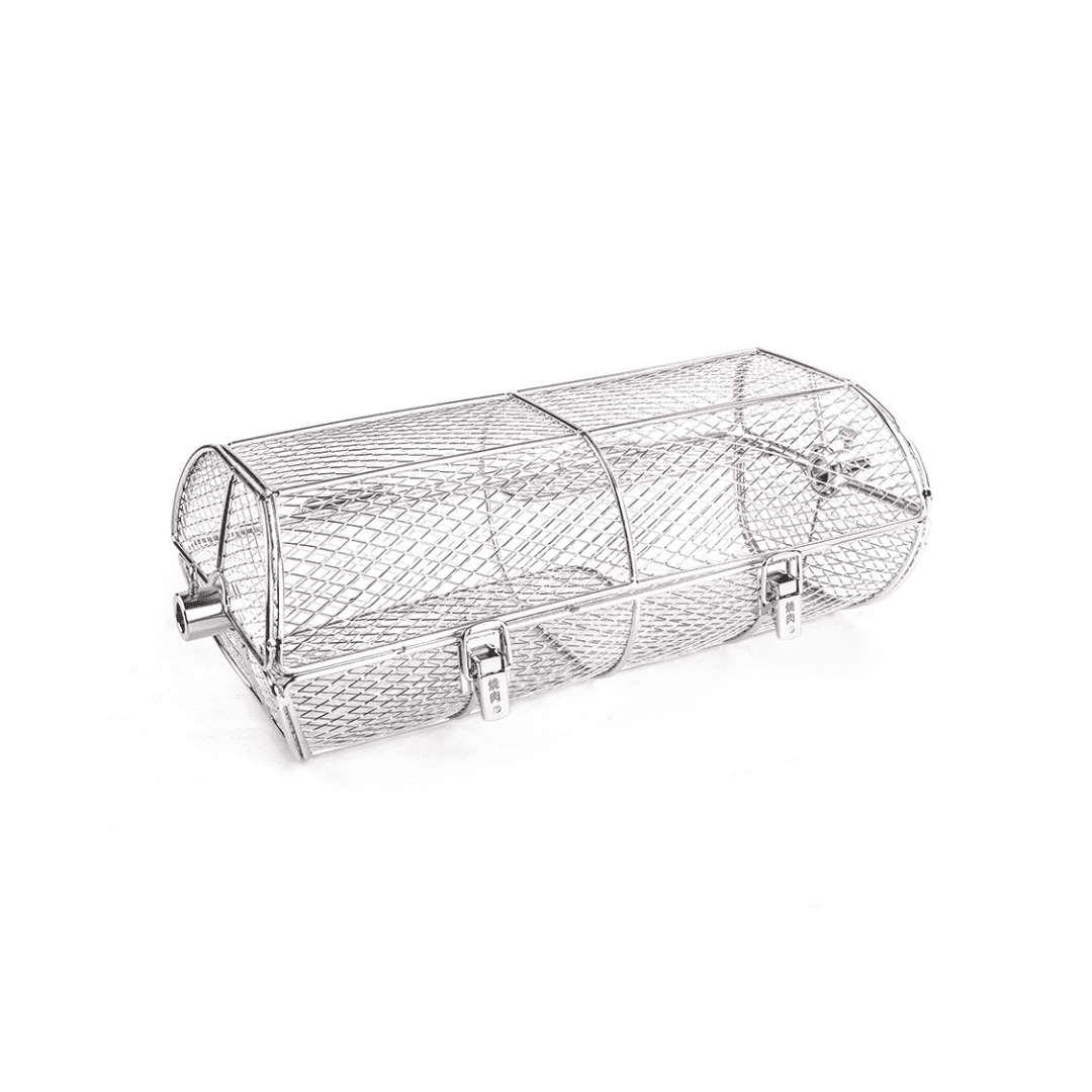 Yakiniku Rotisserie Mand - Afbeelding 2